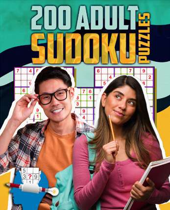 200-adult-sudoku-puzzles