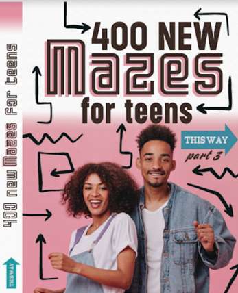 400-new-mazes-for-teens-part-3