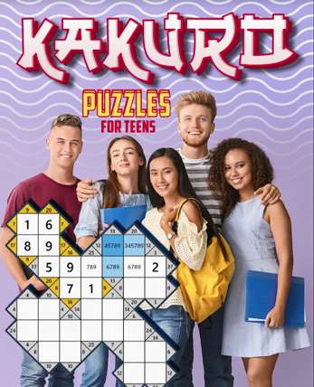 kakuro-puzzles-for-teens